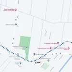 Dom wakacyjny Ankerplatz Im Altes Land *