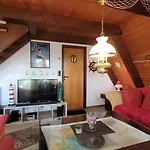 Ankerplatz Im Altes Land Feriehus *