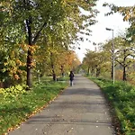 Ankerplatz Im Altes Land