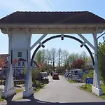 Ankerplatz Im Altes Land Dom wakacyjny *