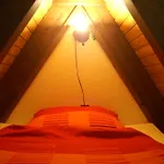 Dom wakacyjny Ankerplatz Im Altes Land *