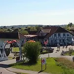 Ankerplatz Im Altes Land