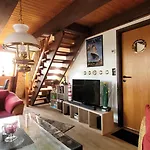 Ankerplatz Im Altes Land Feriehus Hollern-Twielenfleth