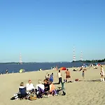 Ankerplatz Im Altes Land