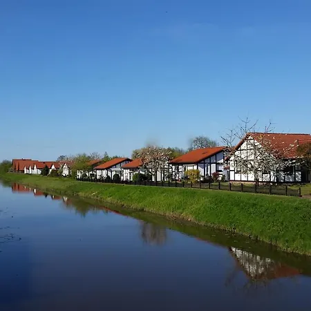 Ankerplatz Twielenfleth Holiday home