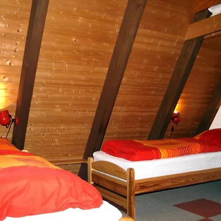 Holiday home Ankerplatz Twielenfleth *