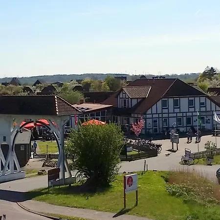 Ankerplatz Im Altes Land