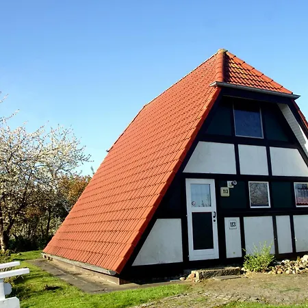 Ankerplatz Twielenfleth Holiday home