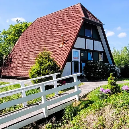 Ankerplatz Im Altes Land * Hollern-Twielenfleth