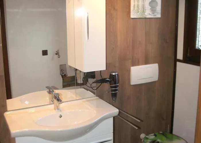 Ankerplatz Im Altes Land Hollern-Twielenfleth