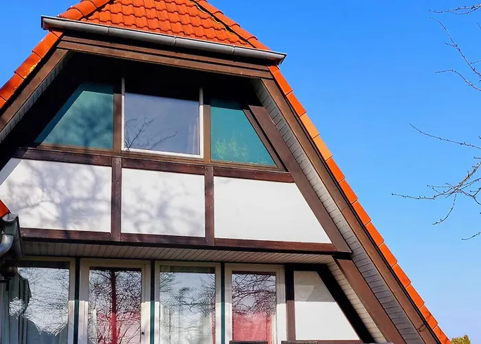 Ankerplatz Im Altes Land Casa de Férias